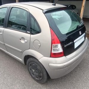 CITROEN C3 1 PHASE 2