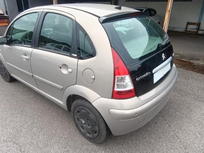 CITROEN C3 1 PHASE 2