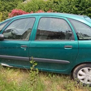 CITROEN XSARA PICASSO PHASE 1