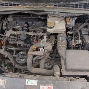 CITROEN XSARA PICASSO PHASE 1