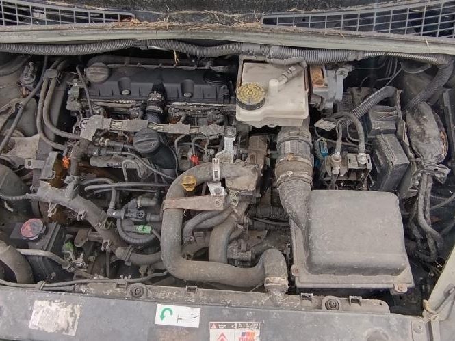 CITROEN XSARA PICASSO PHASE 1