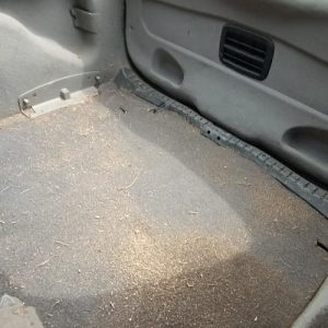 CITROEN XSARA PICASSO PHASE 1