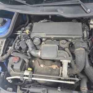 PEUGEOT 206 PHASE 2