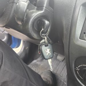 PEUGEOT 206 PHASE 2