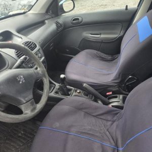 PEUGEOT 206 PHASE 2