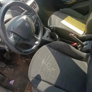 PEUGEOT 208 1 PHASE 1
