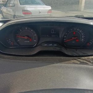 PEUGEOT 208 1 PHASE 1