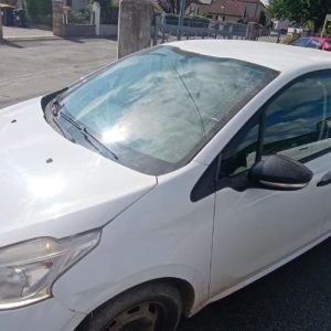 PEUGEOT 208 1 PHASE 1