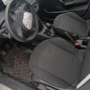 PEUGEOT 208 1 PHASE 2