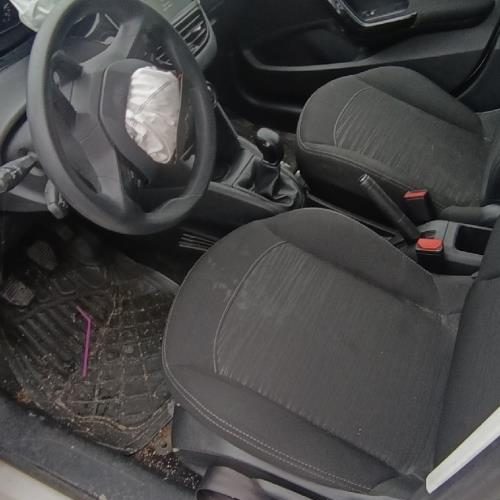 PEUGEOT 208 1 PHASE 2