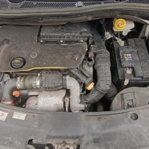 PEUGEOT 208 1 PHASE 2