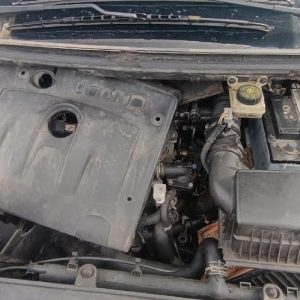 PEUGEOT 307 PHASE 1