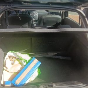 RENAULT CLIO 3 PHASE 2