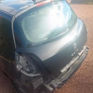 RENAULT CLIO 3 PHASE 2