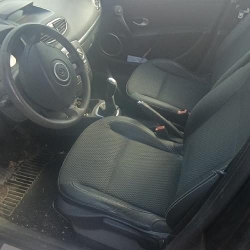 RENAULT CLIO 3 PHASE 2