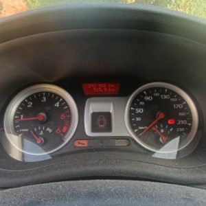 RENAULT CLIO 3 PHASE 2