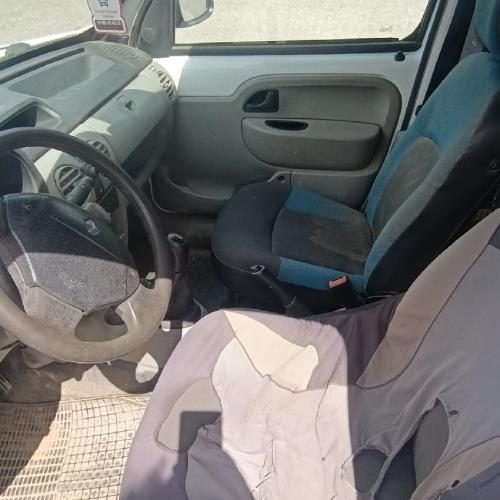 RENAULT KANGOO 1 PHASE 2