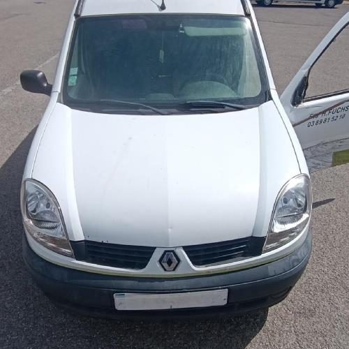 RENAULT KANGOO 1 PHASE 2