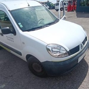 RENAULT KANGOO 1 PHASE 2