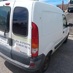 RENAULT KANGOO 1 PHASE 2