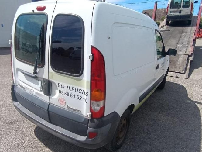 RENAULT KANGOO 1 PHASE 2