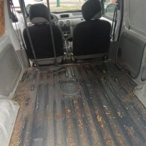 RENAULT KANGOO 1
