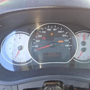 RENAULT KANGOO 2