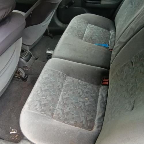 RENAULT LAGUNA 1 PHASE 1