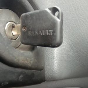 RENAULT LAGUNA 1 PHASE 1