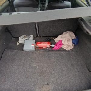 RENAULT LAGUNA 1 PHASE 1