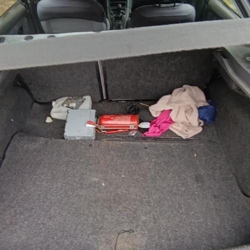 RENAULT LAGUNA 1 PHASE 1