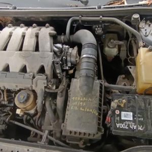 RENAULT LAGUNA 1 PHASE 1