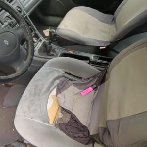 RENAULT LAGUNA 1 PHASE 1