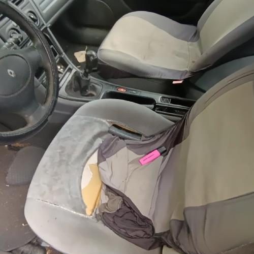 RENAULT LAGUNA 1 PHASE 1