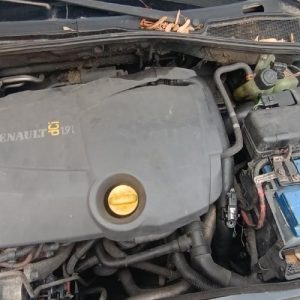 RENAULT LAGUNA 2 PHASE 2