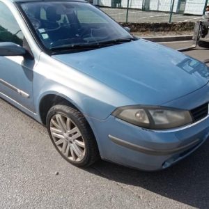 RENAULT LAGUNA 2 PHASE 2