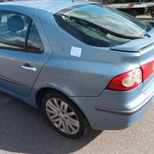 RENAULT LAGUNA 2 PHASE 2