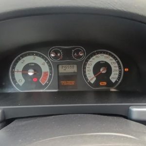 RENAULT LAGUNA 2 PHASE 2