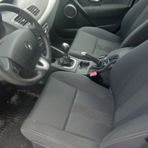 RENAULT MEGANE 3 PHASE 1