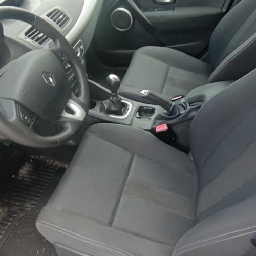 RENAULT MEGANE 3 PHASE 1