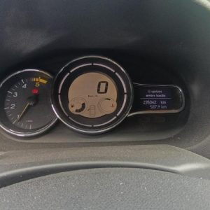 RENAULT MEGANE 3 PHASE 1