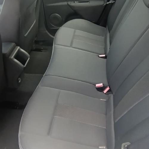RENAULT MEGANE 3 PHASE 1
