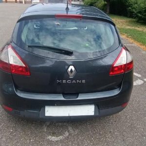 RENAULT MEGANE 3 PHASE 1
