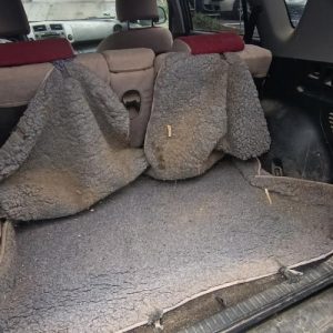 TOYOTA RAV4 3 PHASE 3