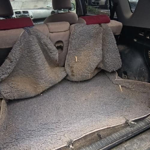 TOYOTA RAV4 3 PHASE 3