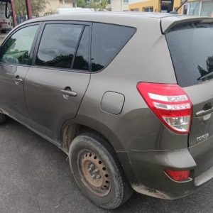 TOYOTA RAV4 3 PHASE 3