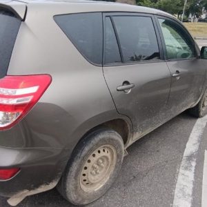 TOYOTA RAV4 3 PHASE 3