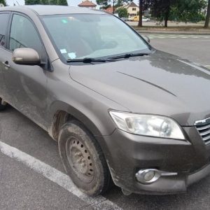 TOYOTA RAV4 3 PHASE 3