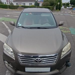 TOYOTA RAV4 3 PHASE 3