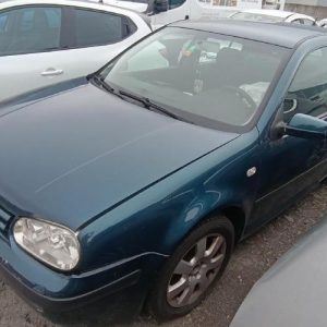VOLKSWAGEN GOLF 4